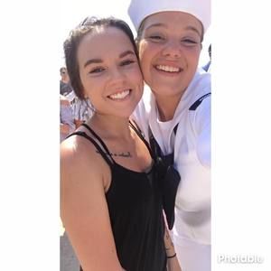 Meet your Posher, Catherine